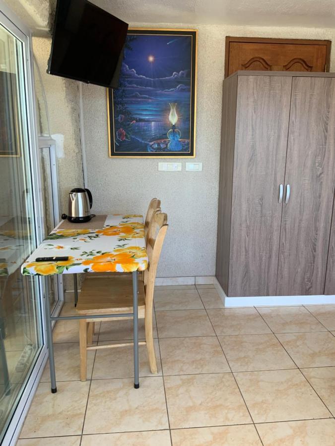 Tahitininalodge 1 Faaa Zewnętrze zdjęcie