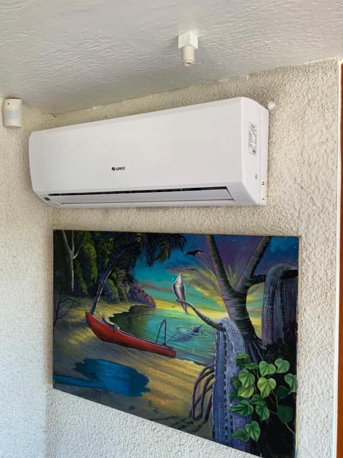 Tahitininalodge 1 Faaa Zewnętrze zdjęcie
